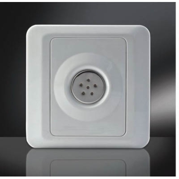 Sound and Light Control Delay Switch (Two Wire)