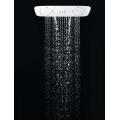 Pomme de douche LED Light Rain