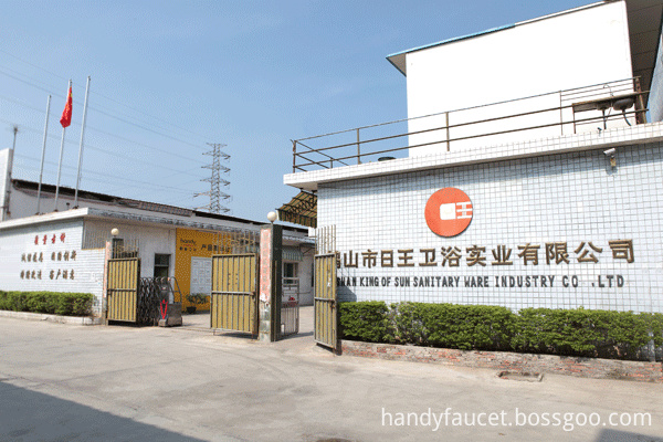 handy factory