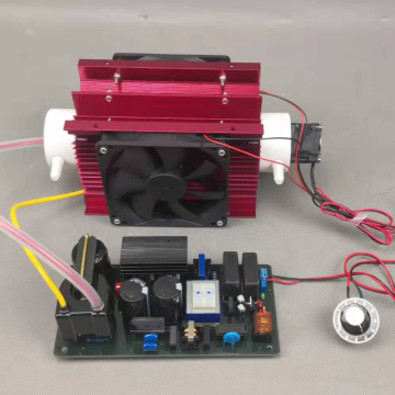 High Performance Ozone Generator 20g Ozone Tube Spare Parts