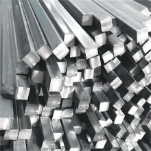 CK45 Thanh vuông bằng thép carbon được vẽ lạnh