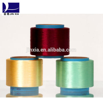 100% fdy yarn (fdy polyester yarn)