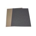 Sunplus automotive sandpaper for auto body