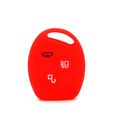 Car key shell blank for Ford 3button