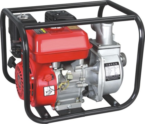 Gasoline Water Pump