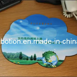 Custom Mouse Pad &Alien Mouse Pad