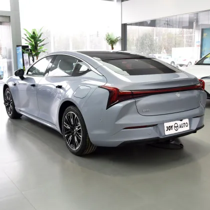 2024 Hozon Neta Electric Cars: AWD/FWD Neta N V S EV - Hot Sale Eco Energy Vehicles