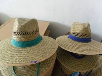 Straw Hat (Y-343)