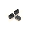 3.0mm pitch DIP pin header 180 degrees