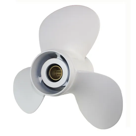 Bulk Purchase Folding Boat Propeller 69W-45945-00-EL 11-1/8X13-G 40HP F60