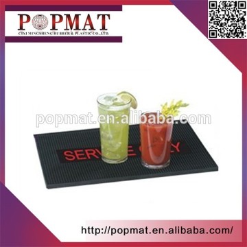 Wholesale China Promotion Pvc Bar Mat