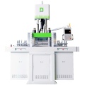 Double sliding plate injection machine-3RT