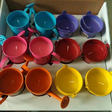 Candles for Camping Relax Mosquito Repellent Oil Candles