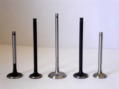 The Car Engine Valve for FIAT 85S