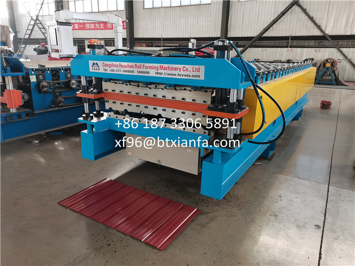 Double Layer Machine Jpg