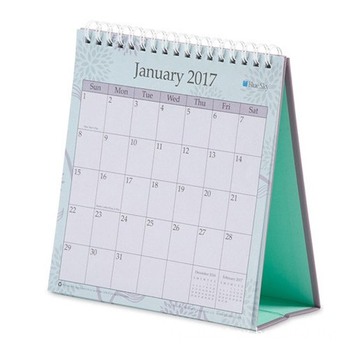 Cheap Bulk Custom New Yearly Calendar