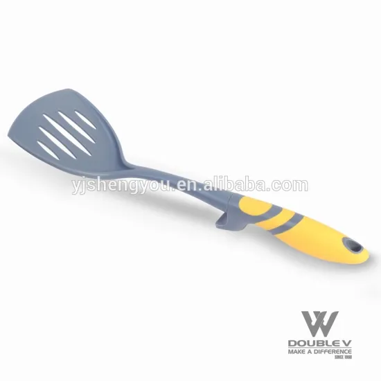 nylon kitchen utensils