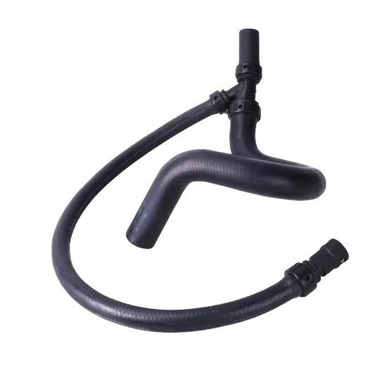 OEM Auto Engine Flexible Reinforced Elbow Hose for GM Chevrolet & Cadillac