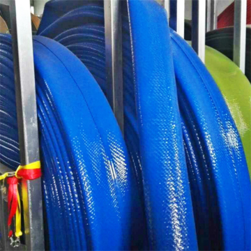 Shaft Hoses Used for Extracting Groundwater and Dewatering Mines