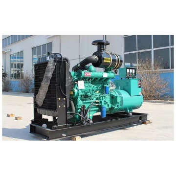 75KW Silent Diesel Generator Set