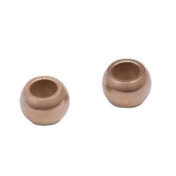 Втулка шарового вала 7