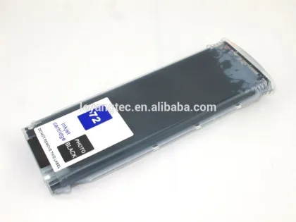 HOT sale !!refill ink cartridge for hp 72 (250ml)ink cartridge for hp t610