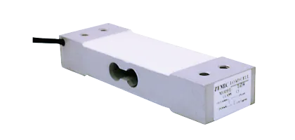 ZEMIC Brand Aluminum Load Cell L6E Manufacture