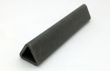 Bolier Steel Tubes profile