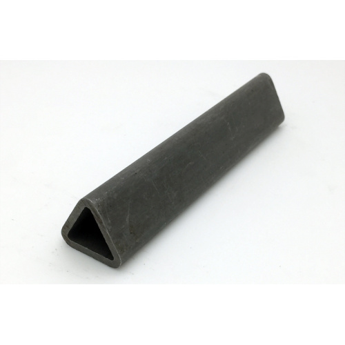 Bolier Steel Tubes profile