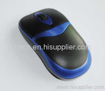 Privé schimmel Oem merk Mini 3d Computer optische USB-muis