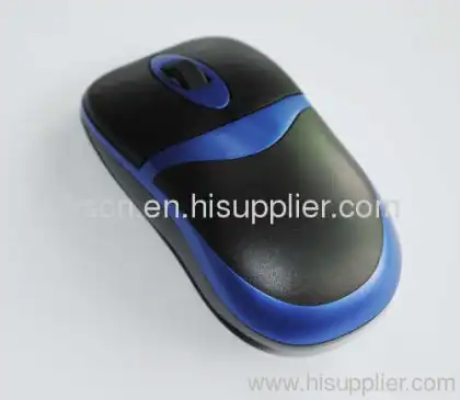 Private Mold Oem Brand Mini 3d Computer Usb Optical Mouse 