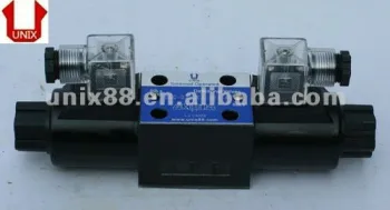 DSG solenoid valves
