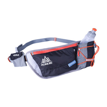 Custom Fashion AONIJIE E887 Marathon Jogging Cycling Running Hydration Belt