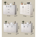 Cabinet Storage Kitchen Cupboard Tea Cabinet