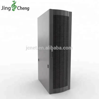19" 18U-47U Floor Standing Network Equipment Cabinet