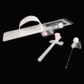 Catheter ea Cannula ea IV