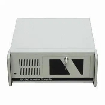 Server Housing with High-strength Adhesion, Various Colors Available, Measures 427 x 450 x 177mm