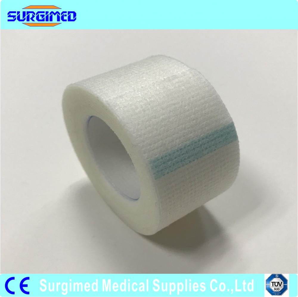 Medical Soft Silicone Tape