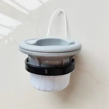 High Pressure Stock Bravo SUP Valve with Mesh