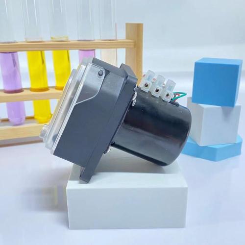 Laundry Liquid Transfer Dosing Peristaltic Pump