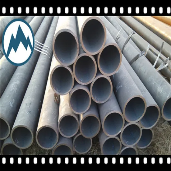 Cold-drawn seamless steel pipes and tubing