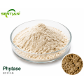 Phytase Enzyme for Phosphorus Release in Animal Feed