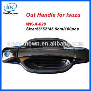 Truck out handle Using for Isuzu Serise