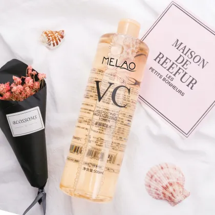 Vitamin C Soft Facial Moisturizing Water Toner