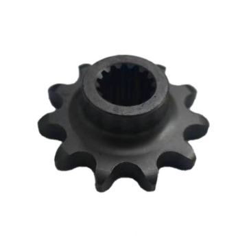 Agricultural Spare Parts for Kubota DC70 Gear 5T055-81742 Unloader Cover DC60 Harvester Sprocket
