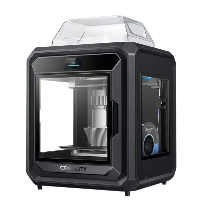 High Accuracy 3D Printer - Factory Wholesale Industrial Grade 3D Printer for Sale from China