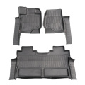 2021-Ford F150 Floor Mats