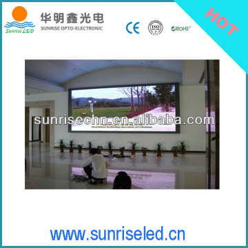 Alibaba china new product DIP or SMD p3 indoor led display