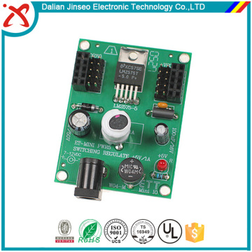 Customized AC to DC power supply 5v pcb assembly board