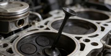 Cylinder Head Bolt Kit - Engine Rebuilding Fasteners